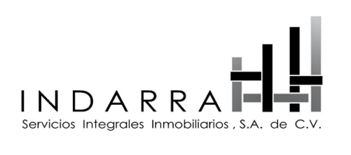 Logo INDARRA